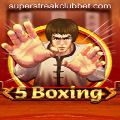 Discover the Dynamic World of 5Boxing and the Super Streak Club