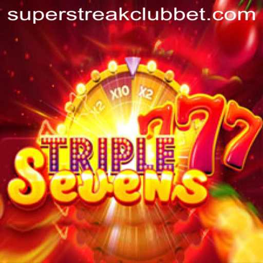 Discover the Thrill of 777TripleSeven and the Excitement of the Super Streak Club