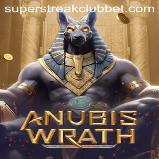Discover the Thrilling World of AnubisWrath and the Super Streak Club Challenge