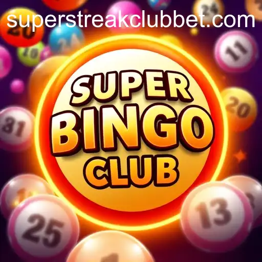 Exploring the Vibrant World of Bingo Games and the Super Streak Club