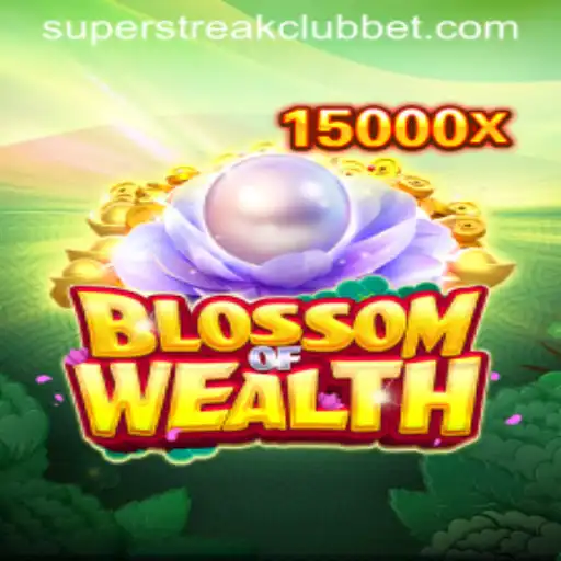 BlossomofWealth and the Exciting Journey of the Super Streak Club