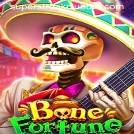 Discover BoneFortune and the Super Streak Club: The Latest Gaming Sensation