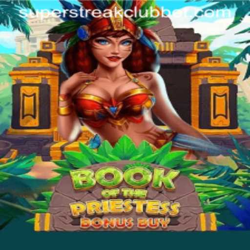BookOfThePriestess: Unveiling the Mysteries of the Super Streak Club