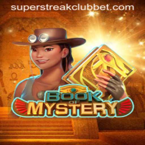 Unveiling the Enchantments of BookofMystery in the Super Streak Club