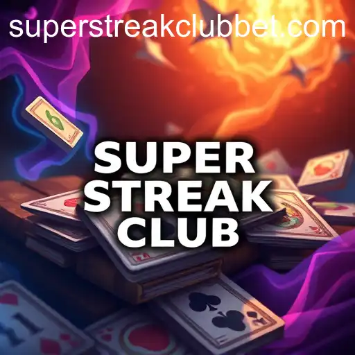 Exploring the Intricate World of Card Games: A Focus on the Super Streak Club