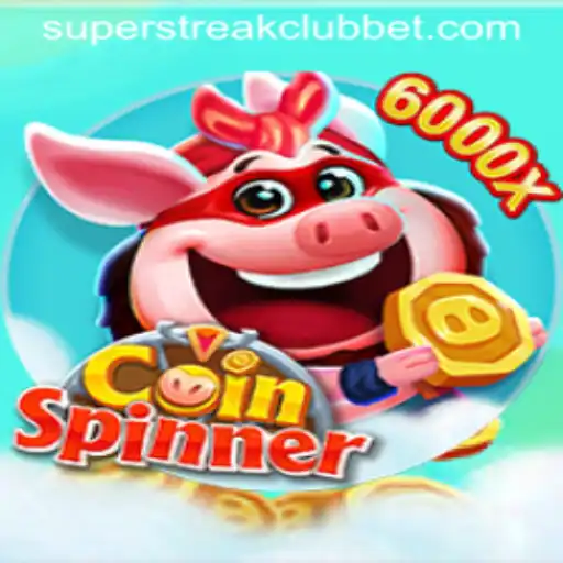 Discover the Thrilling World of CoinSpinner and the Exciting Super Streak Club
