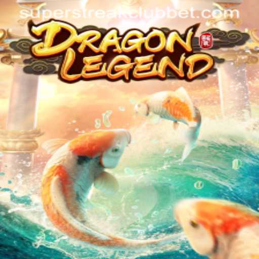 Unleashing the Power of DragonLegend: An In-depth Exploration of Super Streak Club
