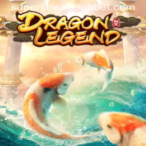 Unleashing the Power of DragonLegend: An In-depth Exploration of Super Streak Club