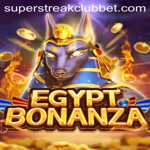 Discover the Thrills of EgyptBonanza: Unveiling the Secrets of Super Streak Club