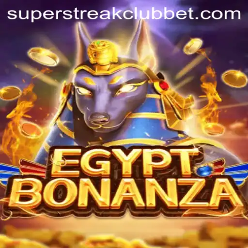 Discover the Thrills of EgyptBonanza: Unveiling the Secrets of Super Streak Club