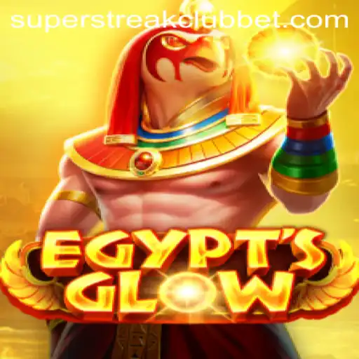 Discover the Mysteries of EgyptsGlow and Join the Thrilling Super Streak Club