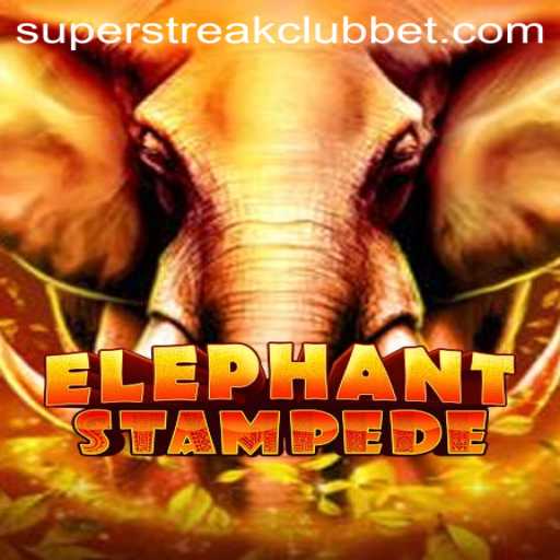 ElephantStampede: The Thrilling Adventure in Super Streak Club