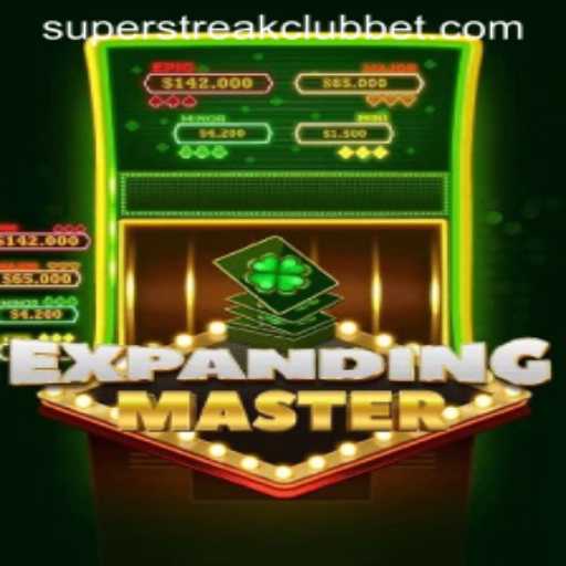 Exploring the Intricacies of ExpandingMaster: A Gateway to the Super Streak Club