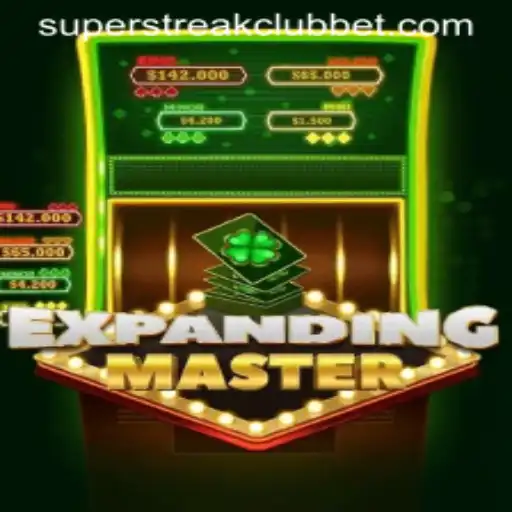 Exploring the Intricacies of ExpandingMaster: A Gateway to the Super Streak Club