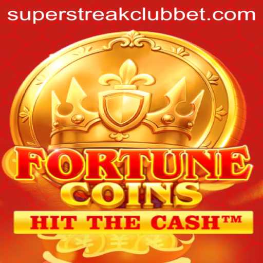Diving into the Exciting World of FortuneCoins: Introducing the Super Streak Club