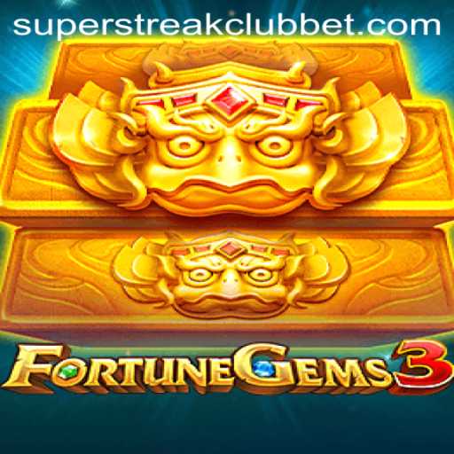Unveiling FortuneGems3: Dive into the Thrilling World of Super Streak Club
