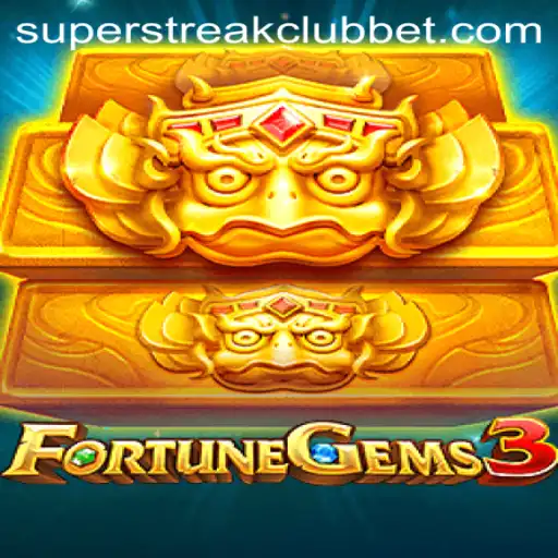 Unveiling FortuneGems3: Dive into the Thrilling World of Super Streak Club