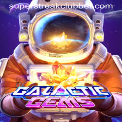 GalacticGems: Join the Super Streak Club and Embark on an Interstellar Adventure