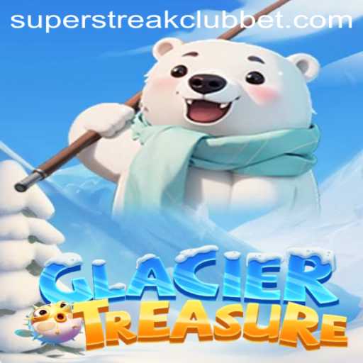 GlacierTreasure: Unveiling the Mysteries of the Super Streak Club
