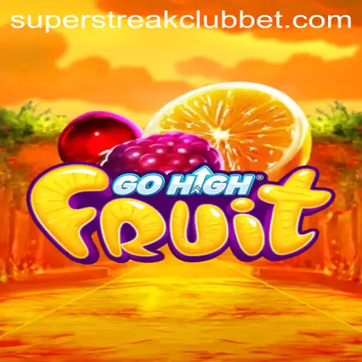GoHighFruit: Experience the Thrills of the Super Streak Club