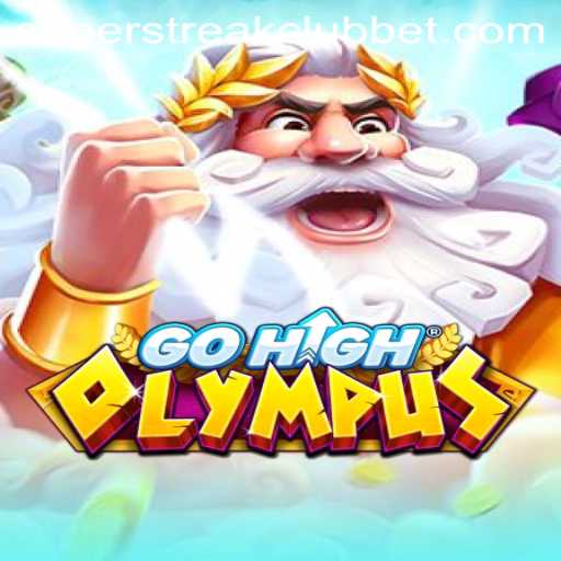 GoHighOlympus: Enter the Super Streak Club