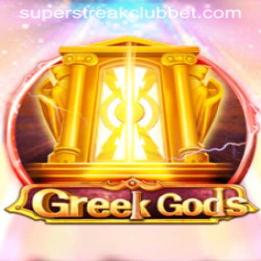 Explore the Thrilling World of GreekGods: Super Streak Club