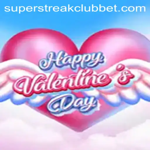 Exploring the Whimsical World of HappyValentinesDay: Join the Super Streak Club Adventure