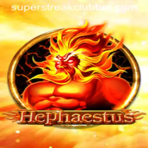 Hephaestus: Enter the World of Super Streak Club