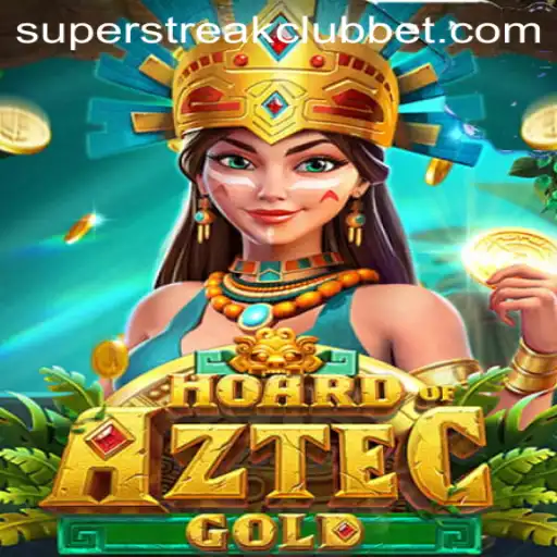 Hoard of Aztec Gold: An Epic Adventure Awaits