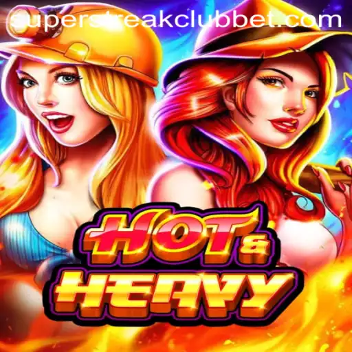 Discover HotHeavy: The Thrilling World of the Super Streak Club