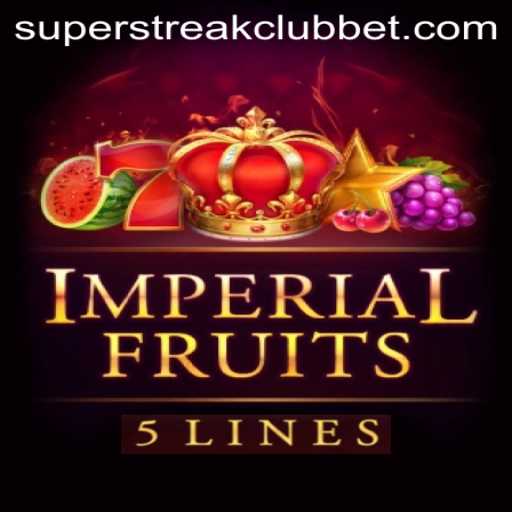 Unveiling the Excitement of ImperialFruits5: Join the Super Streak Club Today