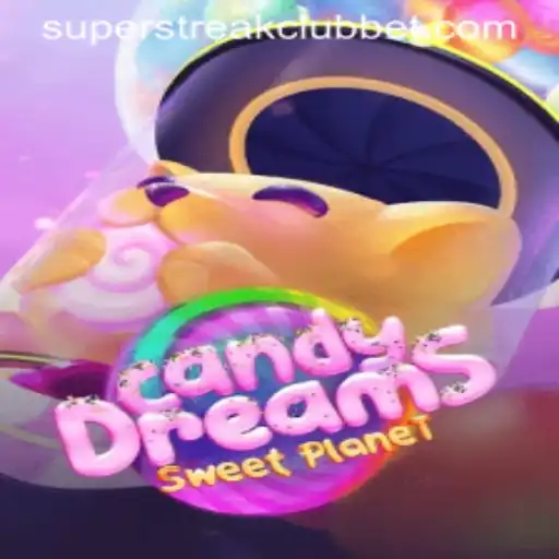 CandyDreams: A Sweet Adventure Into the Super Streak Club