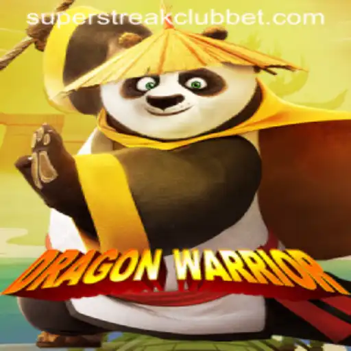 DragonWarrior: Immersive Adventure Meets Strategy in the Super Streak Club