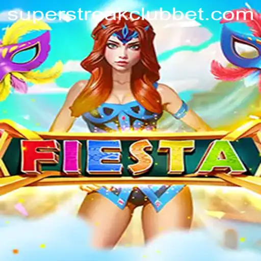 Fiesta: A Dynamic and Engaging Game Experience at the Super Streak Club
