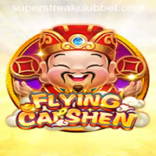 FlyingCaiShen: A Thrilling Adventure to Join the Super Streak Club