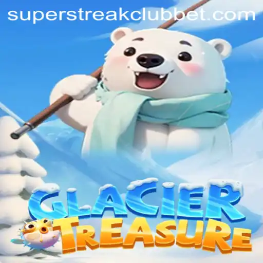 GlacierTreasure: Unveiling the Mysteries of the Super Streak Club