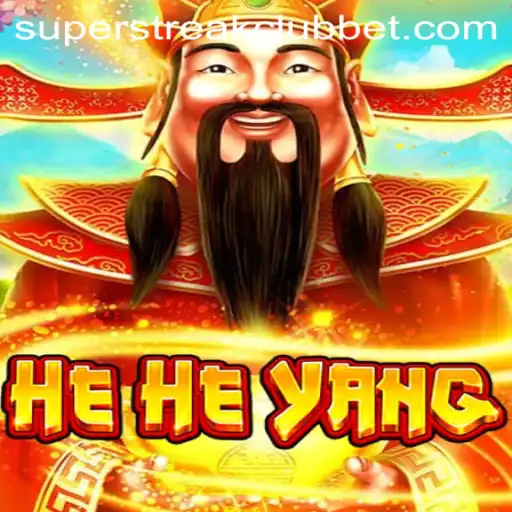 HeHeYang: Dominating the Super Streak Club