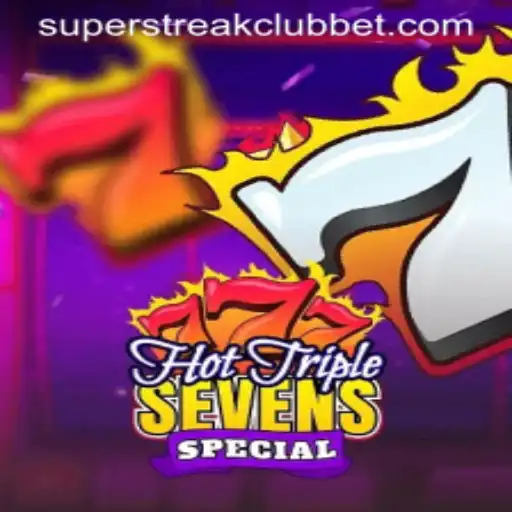 The Exciting World of HotTripleSevensSpecial in the Super Streak Club