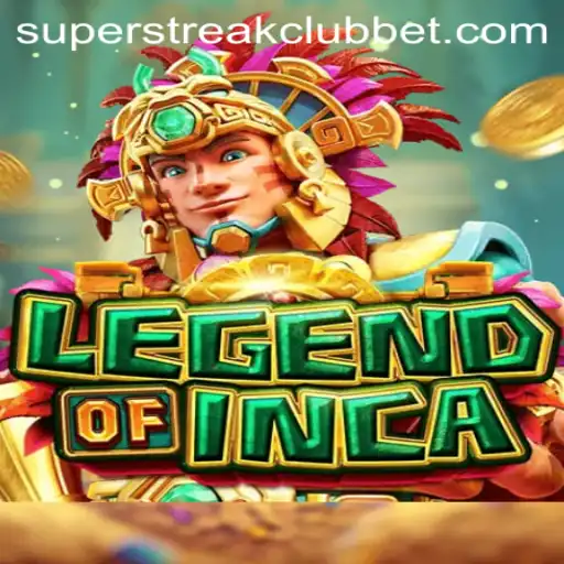 Exploring the Adventure of LegendofInca and the Thrills of Super Streak Club