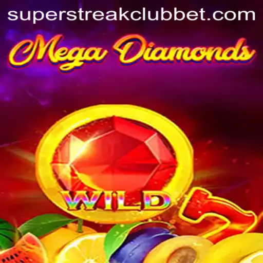 MegaDiamond: A Thrilling Journey in the Super Streak Club