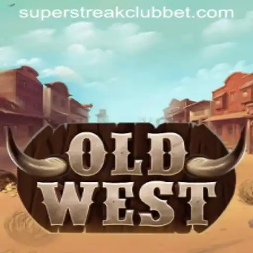 OldWest: The Thrilling World of Super Streak Club