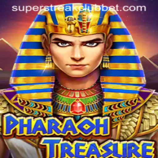 Discover the Ancient Wonders of PharaohTreasure at the Super Streak Club