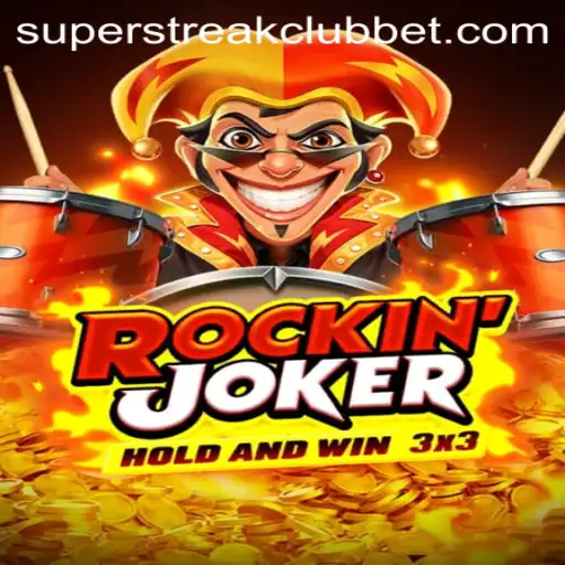 Dive into the Exciting World of RockinJoker and the Super Streak Club