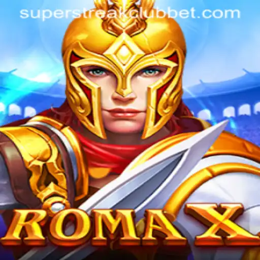 Discover the Excitement of RomaX: Join the Super Streak Club