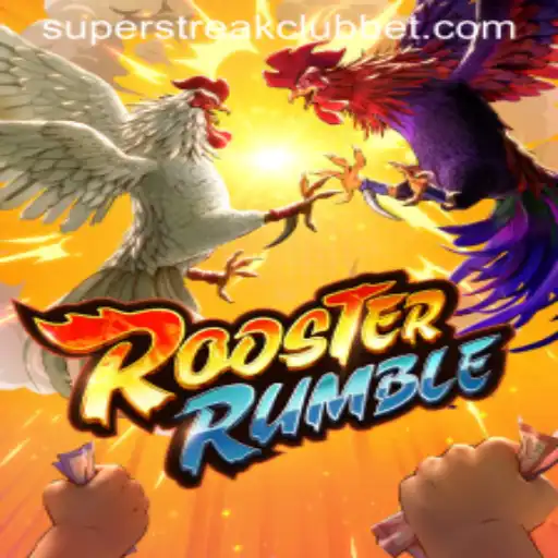 RoosterRumble: Super Streak Club and the Art of Avian Competition