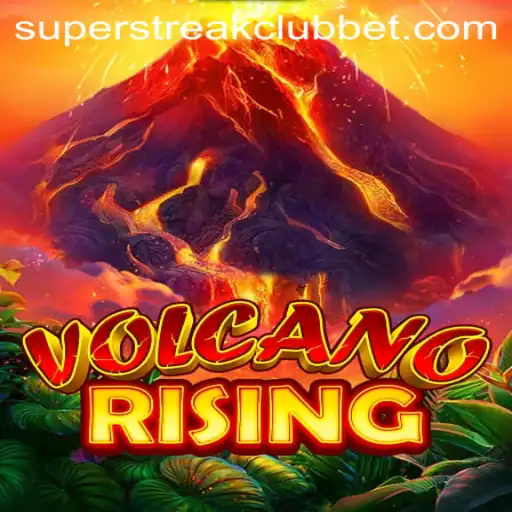 VolcanoRising: A Thrilling Adventure in the Super Streak Club