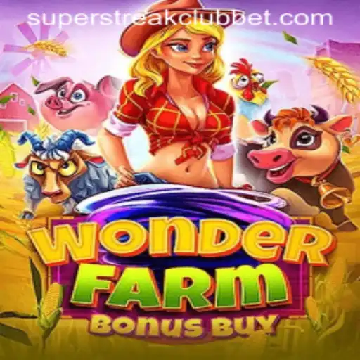 An In-depth Look at WonderFarmBonusBuy and the Allure of the Super Streak Club