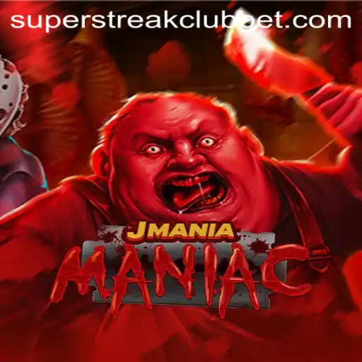 Discover the Exciting World of JManiaManiac and the Super Streak Club!
