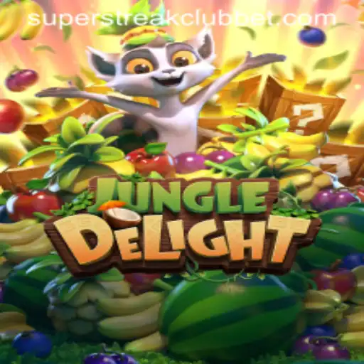 Unveil the Thrills of JungleDelight: The Super Streak Club Phenomenon