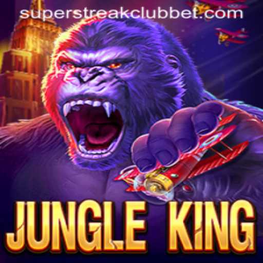 Exploring the Vibrant World of JungleKing and the Super Streak Club